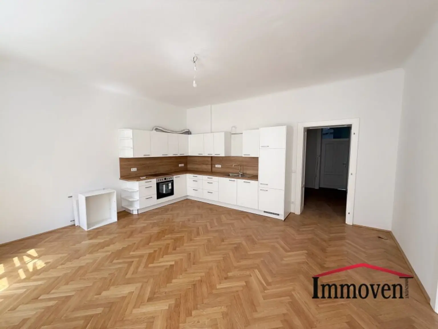 WG-geeignet - 4-Zimmerwohnung Nähe Jakominiplatz!