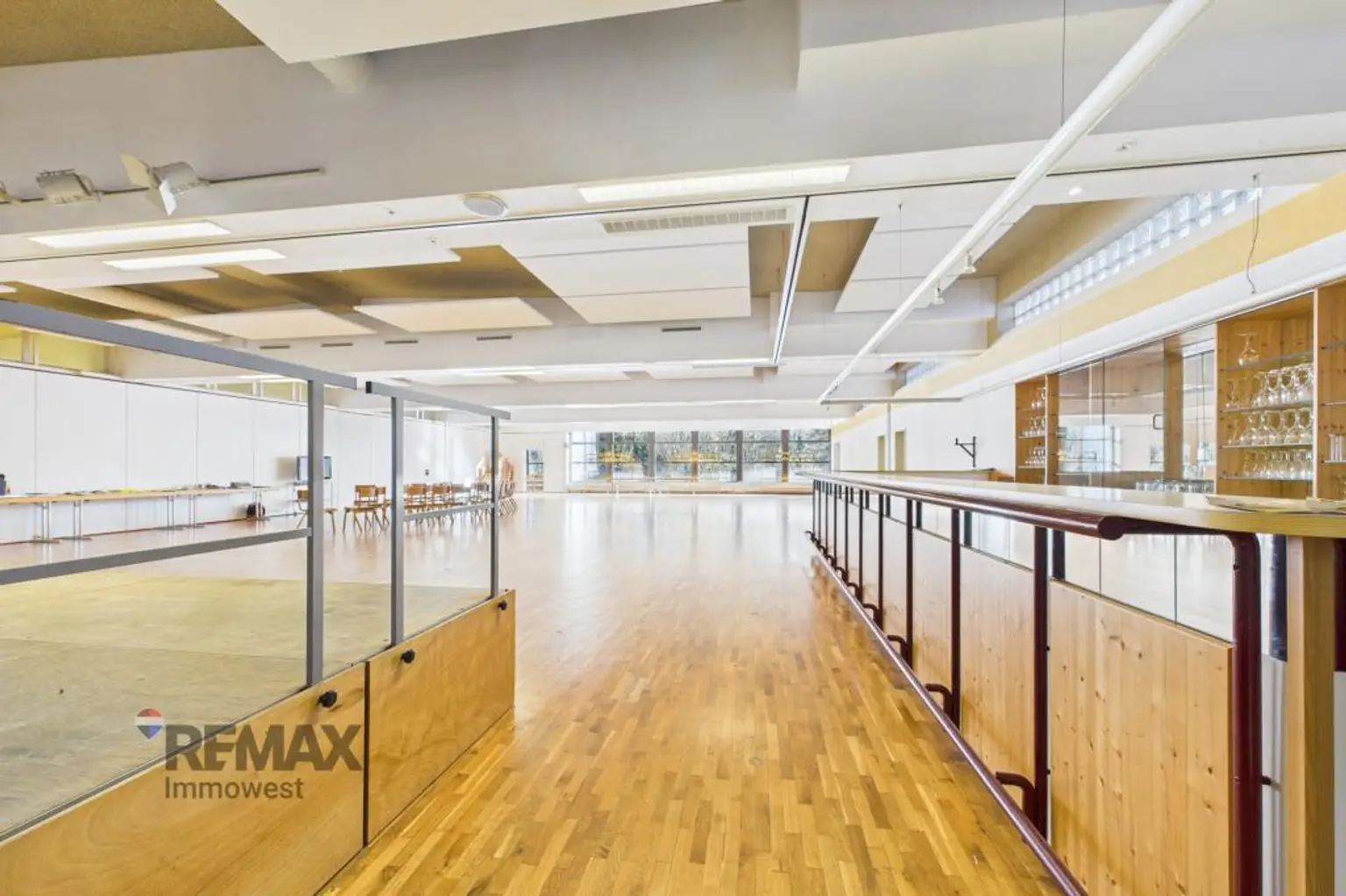 Saal