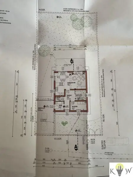 Traumhaftes Einfamilienhaus in Holzbauweise – Erholungsgebiet am See in Wimpassing