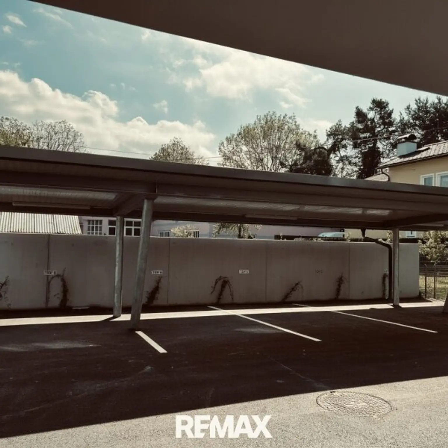 Carports