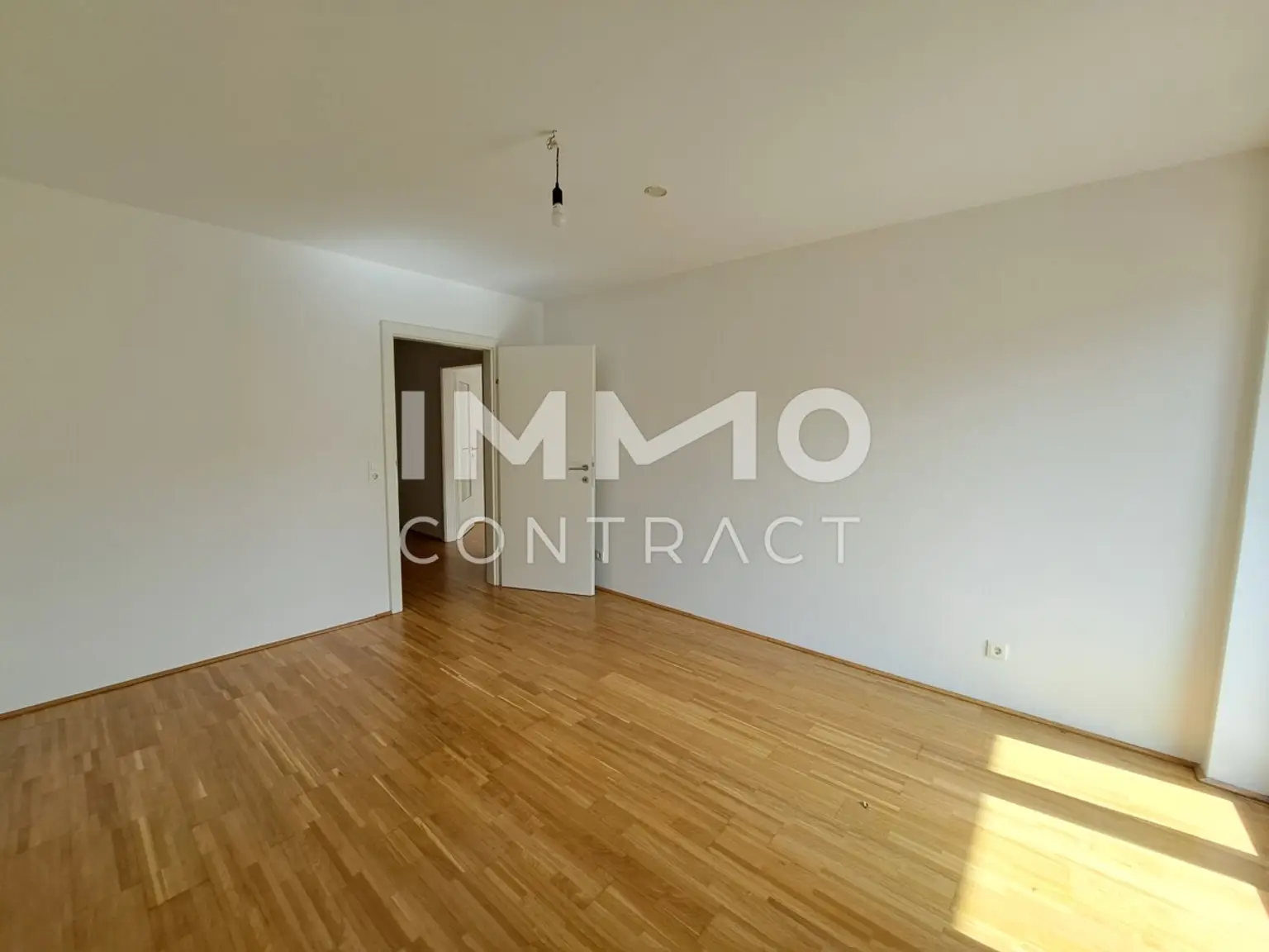 Moderne 2- Zimmer Wohnung in Seiersberg