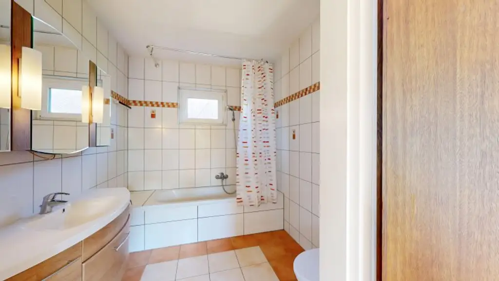 Hinreißender Bungalow mit großem Garten und Entwicklungspotential | 3 Zimmer | Terrasse