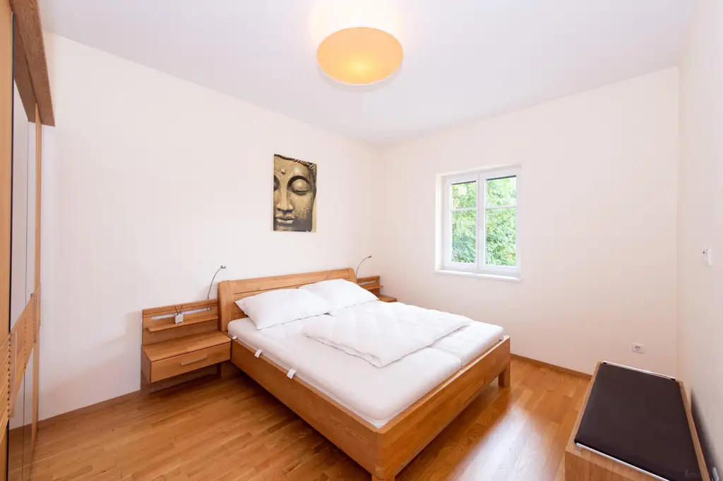 Ein Landhaus wie kein anderes – Exklusivität, Weite & Eleganz