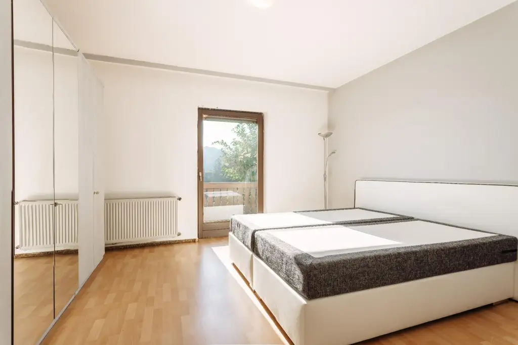8451 Kranach: Idyllisches Wohnhaus mit Rundumblick in absoluter Ruhelage