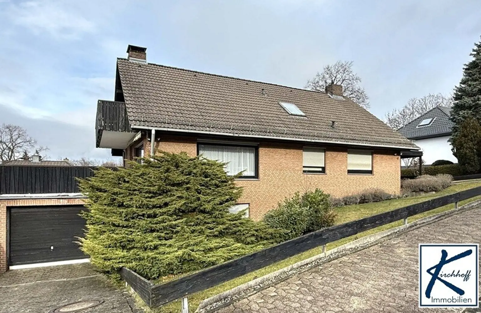 Harzlich Willkommen