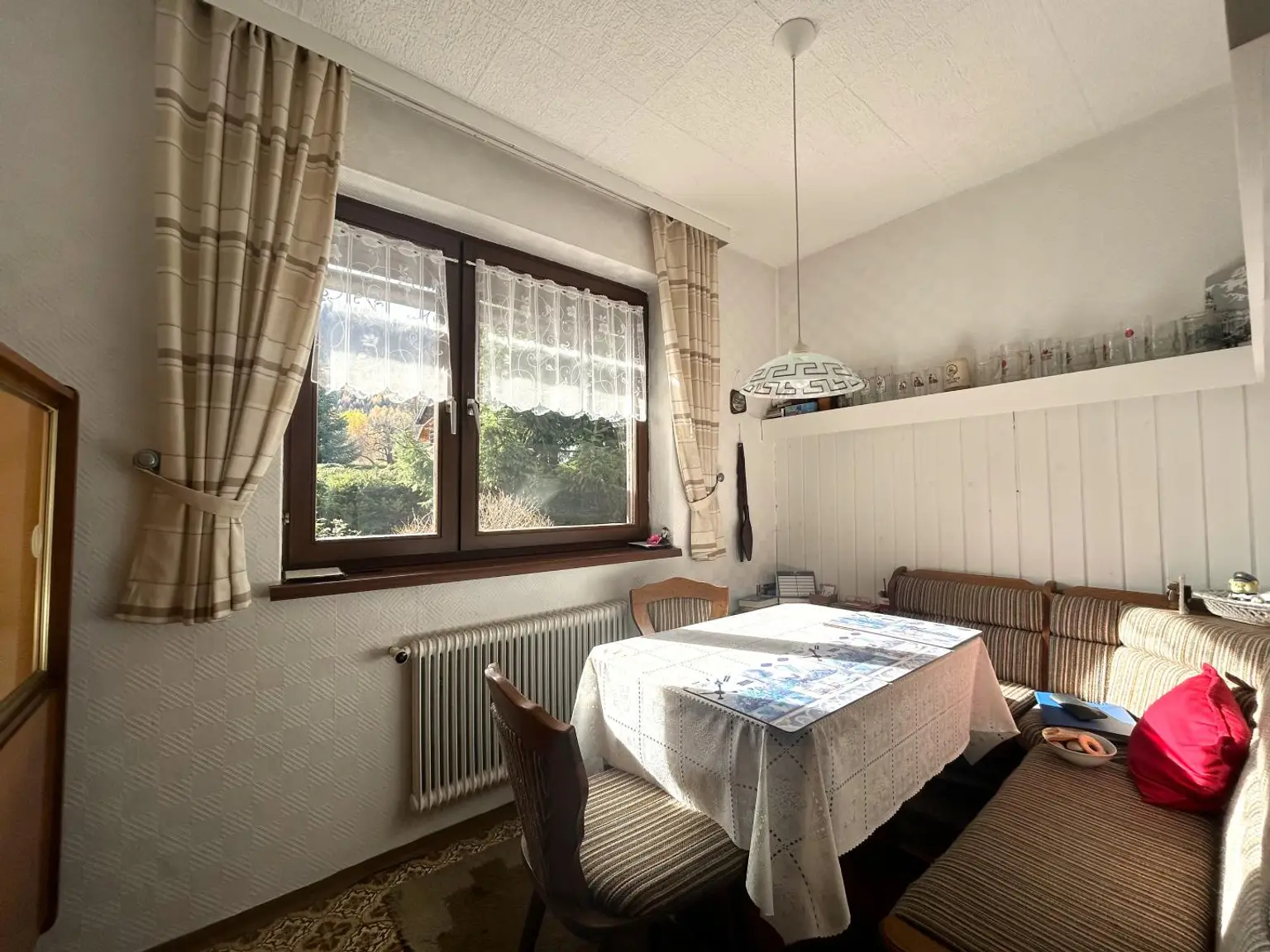 Idylle pur: Charmantes Haus in begehrter Lage!