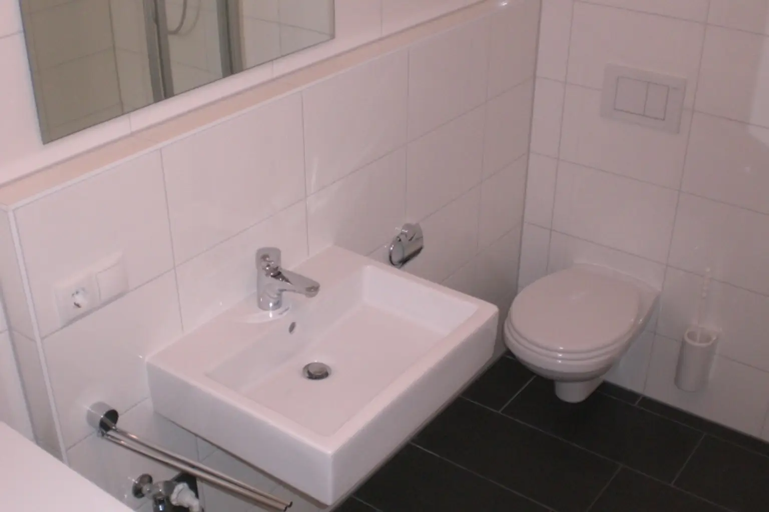 Großzügige Singlewohnung in Bestlage