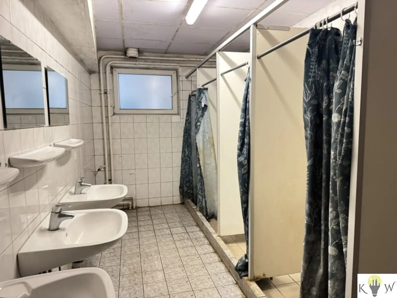 Großzügige Liegenschaft mit vielseitigem Entwicklungspotential in zentraler Lage von Andau