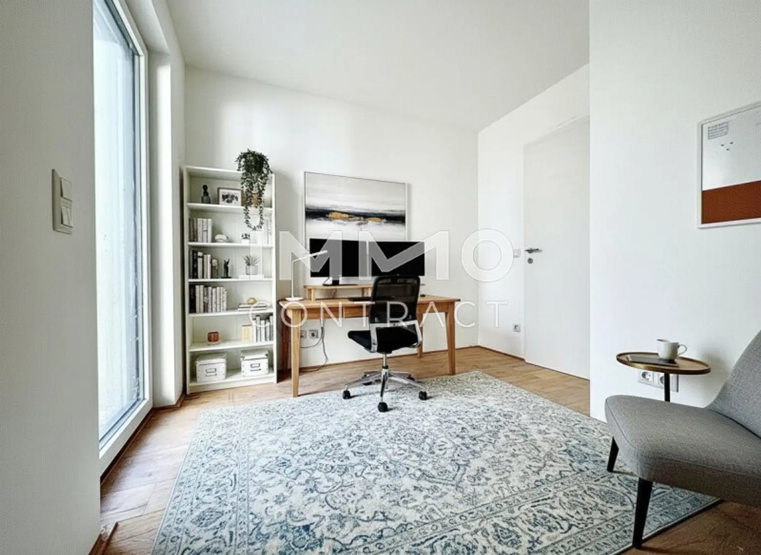 Visualisierung_Einrichtung