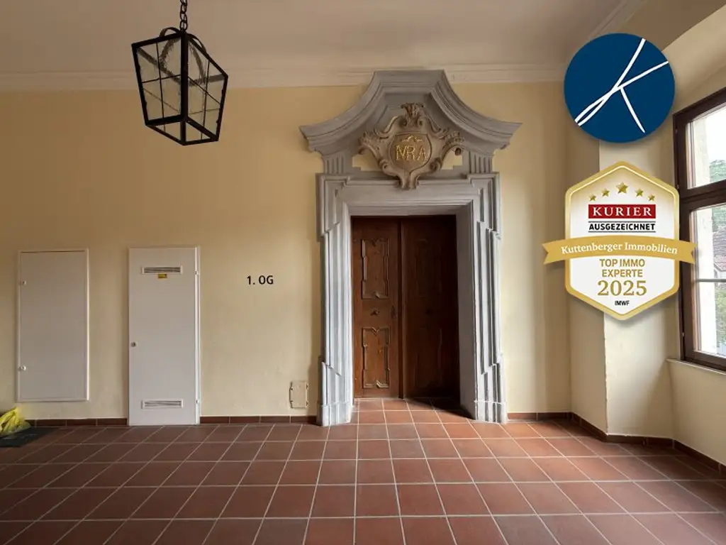 Historisches Zinshaus in zentraler Lage | 66% leer/befristet & hohes Rendite-Potenzial