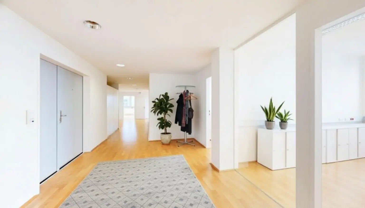 Beispielbild/virtuelles Staging