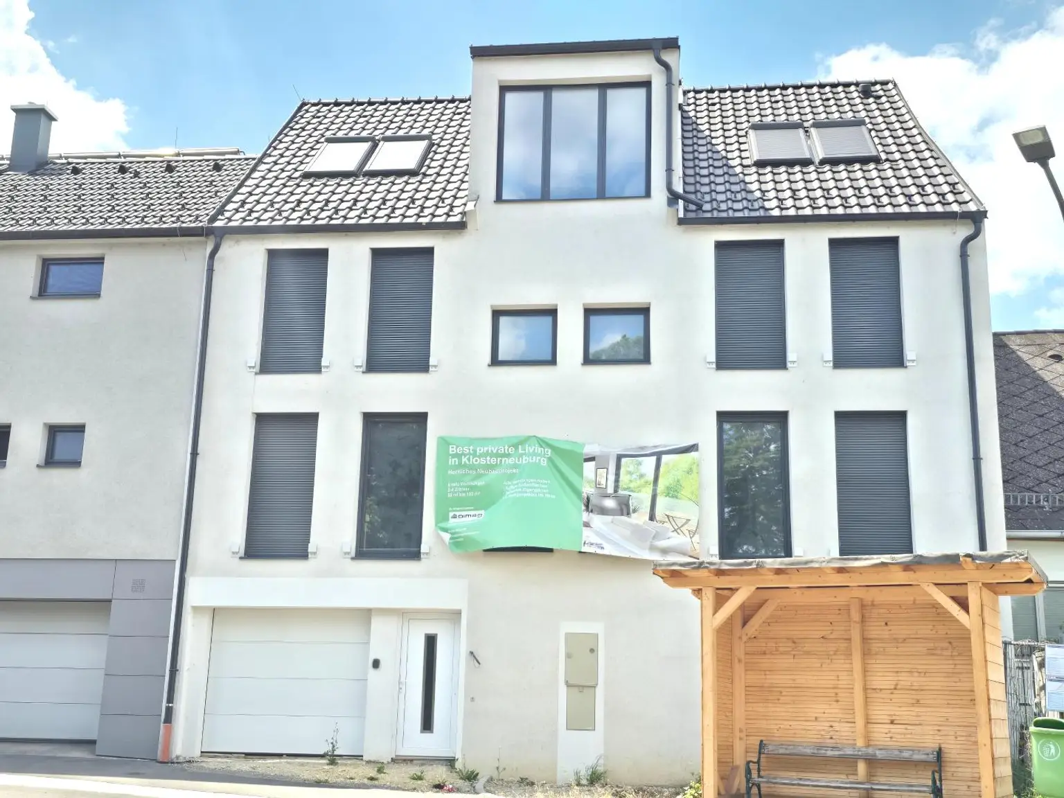 Albrechtstrasse C