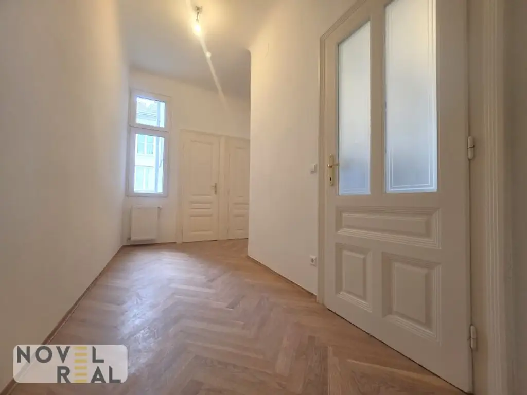 Wunderschöne  2,5-Zimmer-Wohnung! Ausgezeichnete Lage!