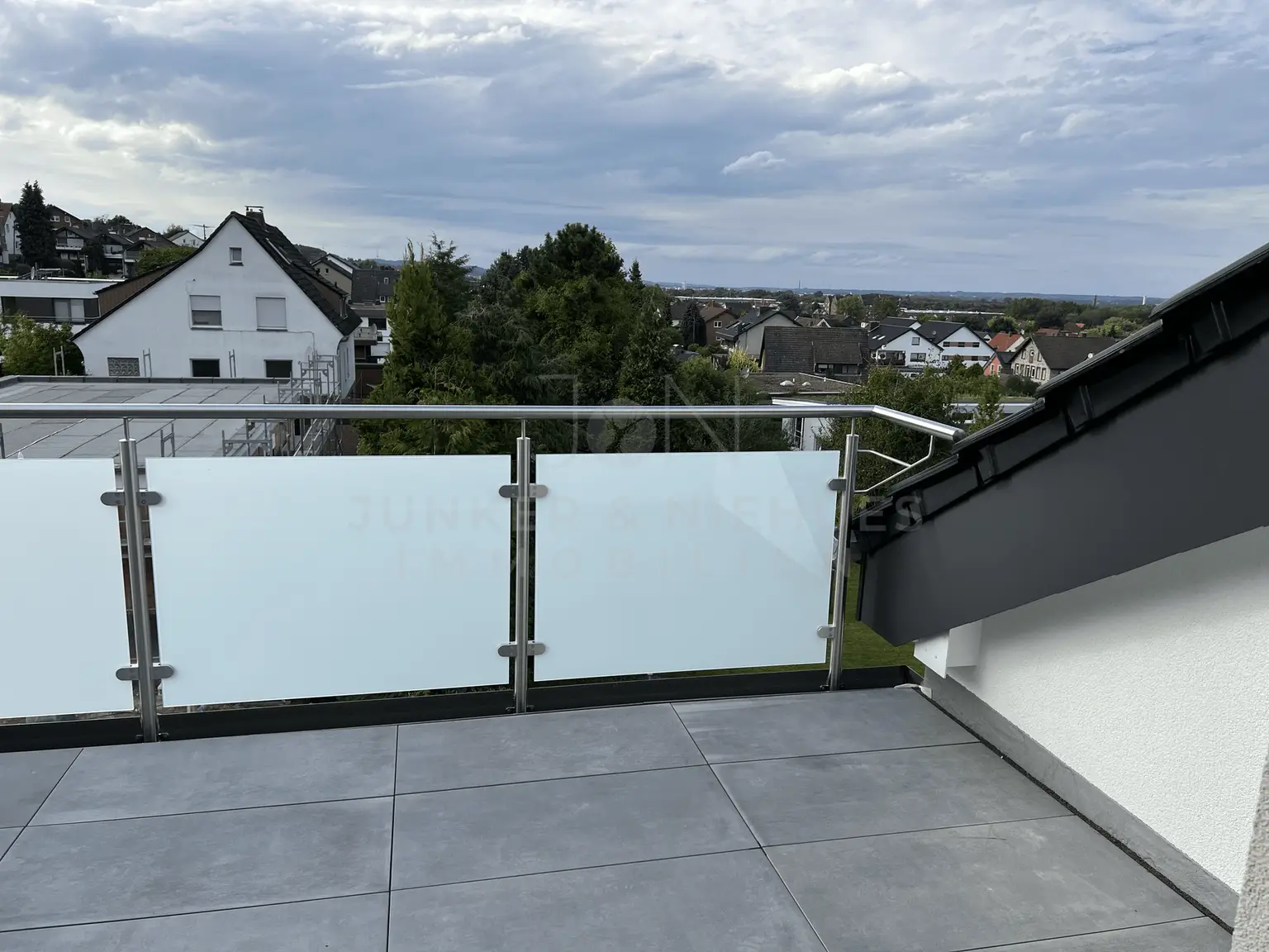 Ausblick 1