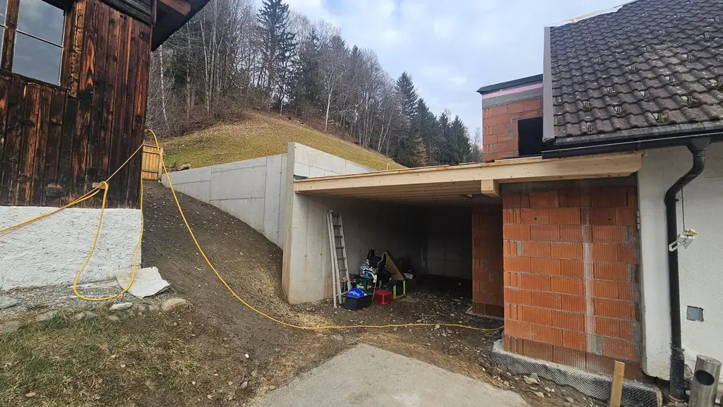 Absolutes Liebhaberobjekt in exklusiver Aussichtslage auf der Sonnenseite des Lienzer Talbodens