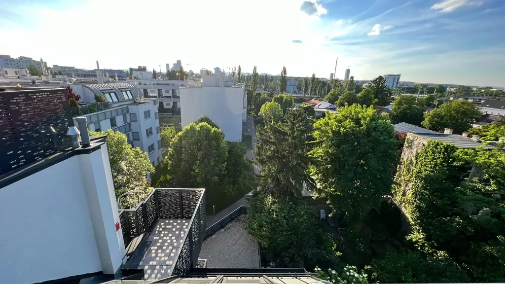 NEUBAU | Erstbezug 2 Zimmer – energieeffizient & bezugsfertig! Stadlau