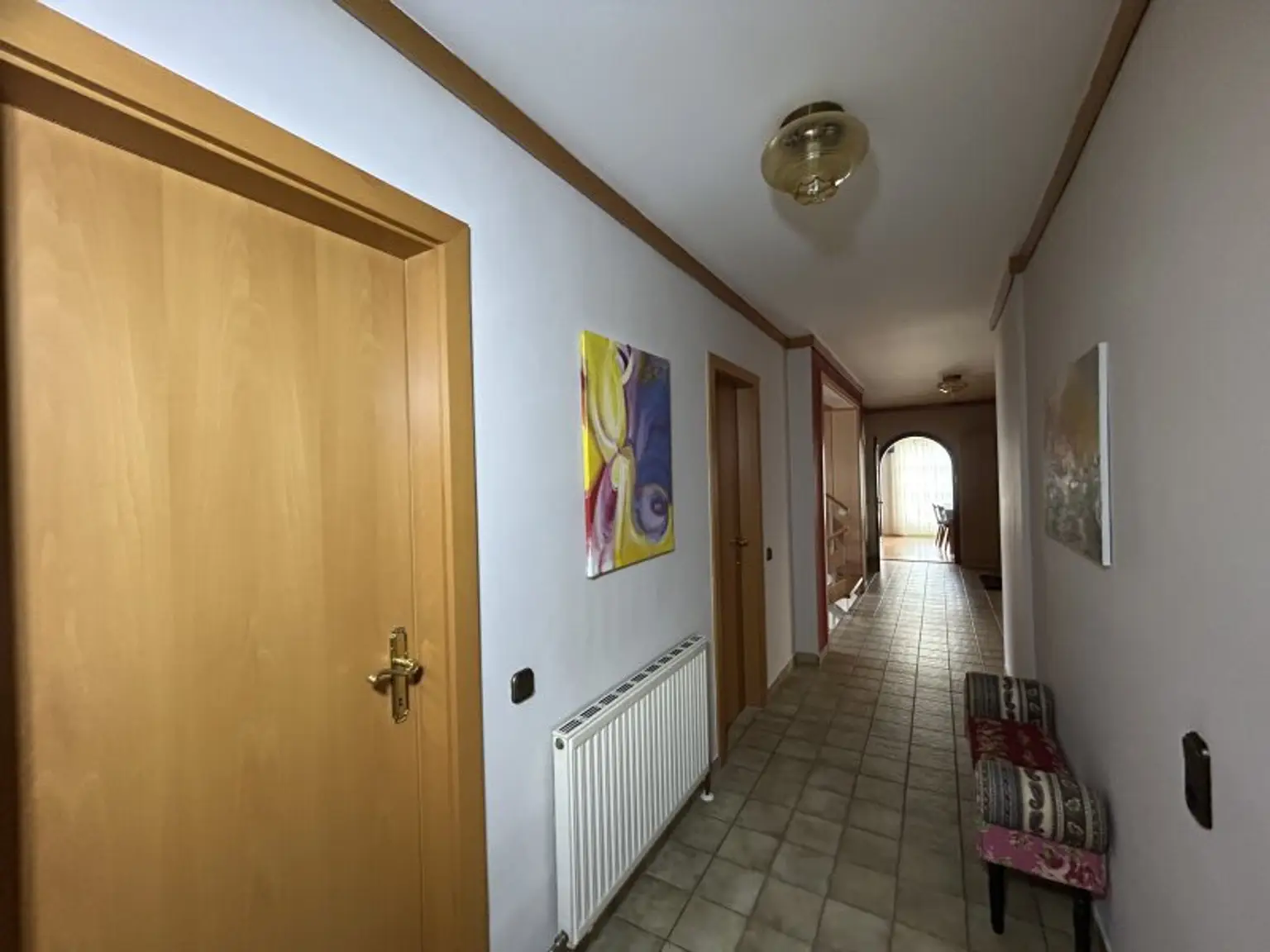 +++ Feines Einfamilienhaus in ruhiger Lage Nähe Oberpullendorf +++