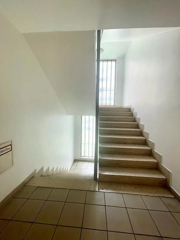 Charmante Wohnung in der Wiener Innenstadt