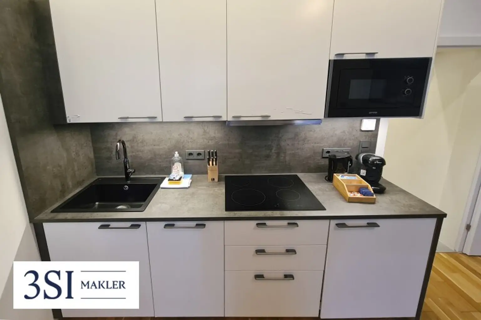 Charmante 2-Zimmer-Wohnung in 1160 Wien – Ihr neues Zuhause für nur 179.000 €!