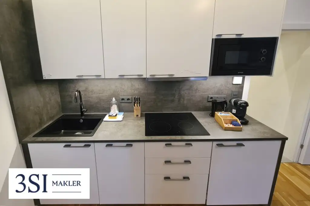 Charmante 2-Zimmer-Wohnung in 1160 Wien – Ihr neues Zuhause für nur 179.000 €!