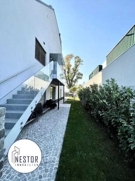 Wohnung - NESTOR Immobilien