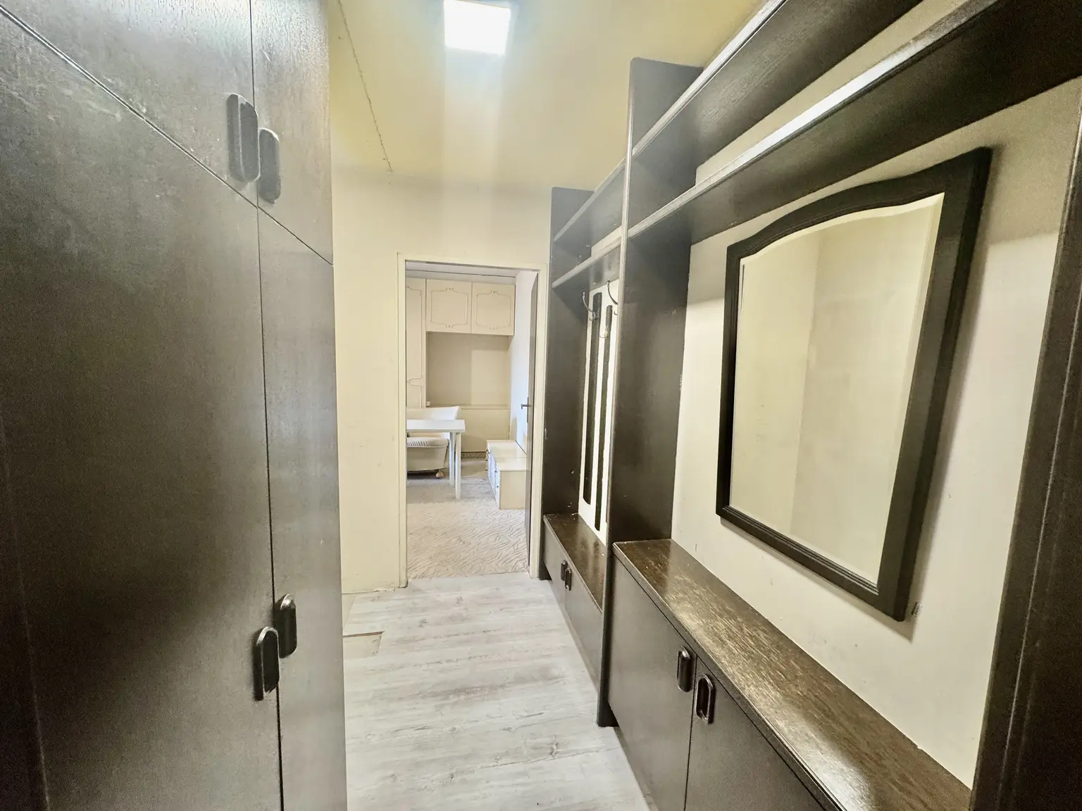 2 ZIMMER NEUBAUWOHNUNG MIT LOGGIA IN DER NÄHE DER ALTEN DONAU