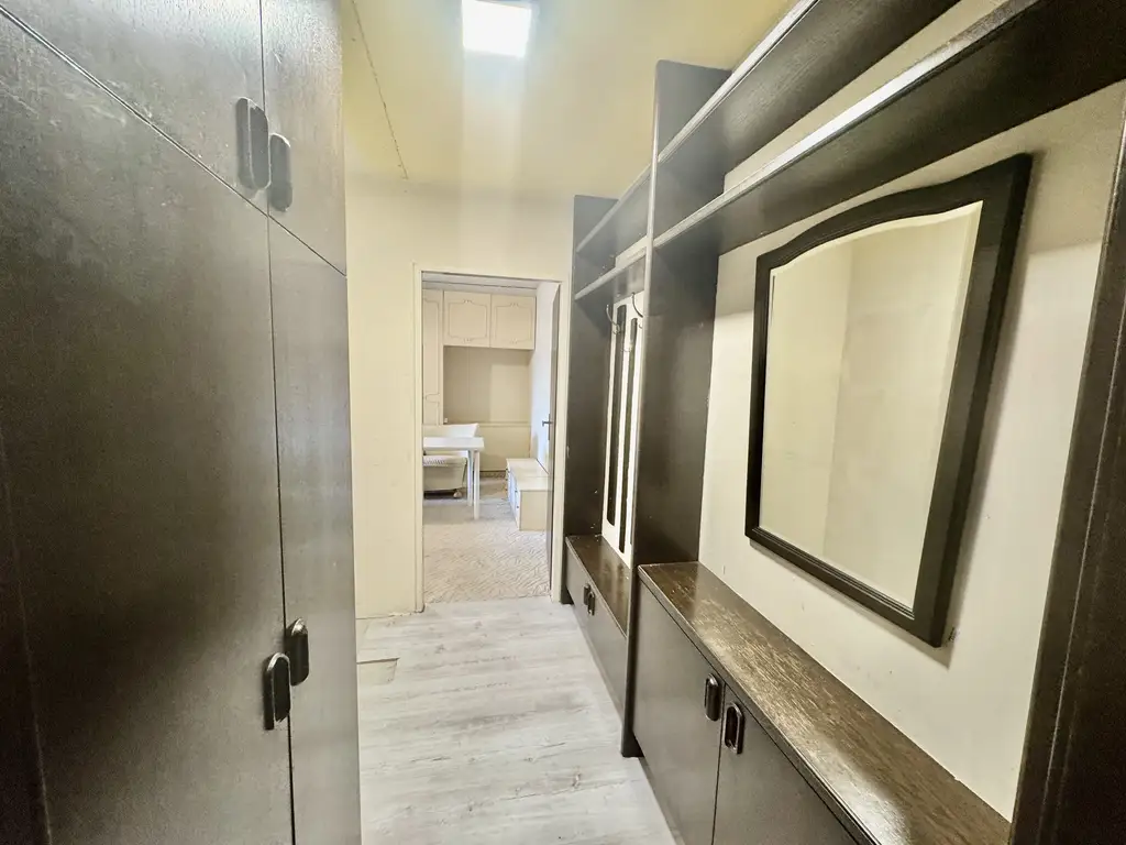 2 ZIMMER NEUBAUWOHNUNG MIT LOGGIA IN DER NÄHE DER ALTEN DONAU