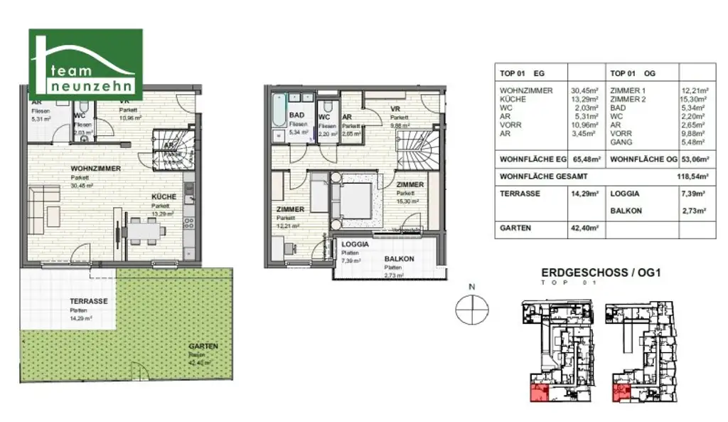 Plan
