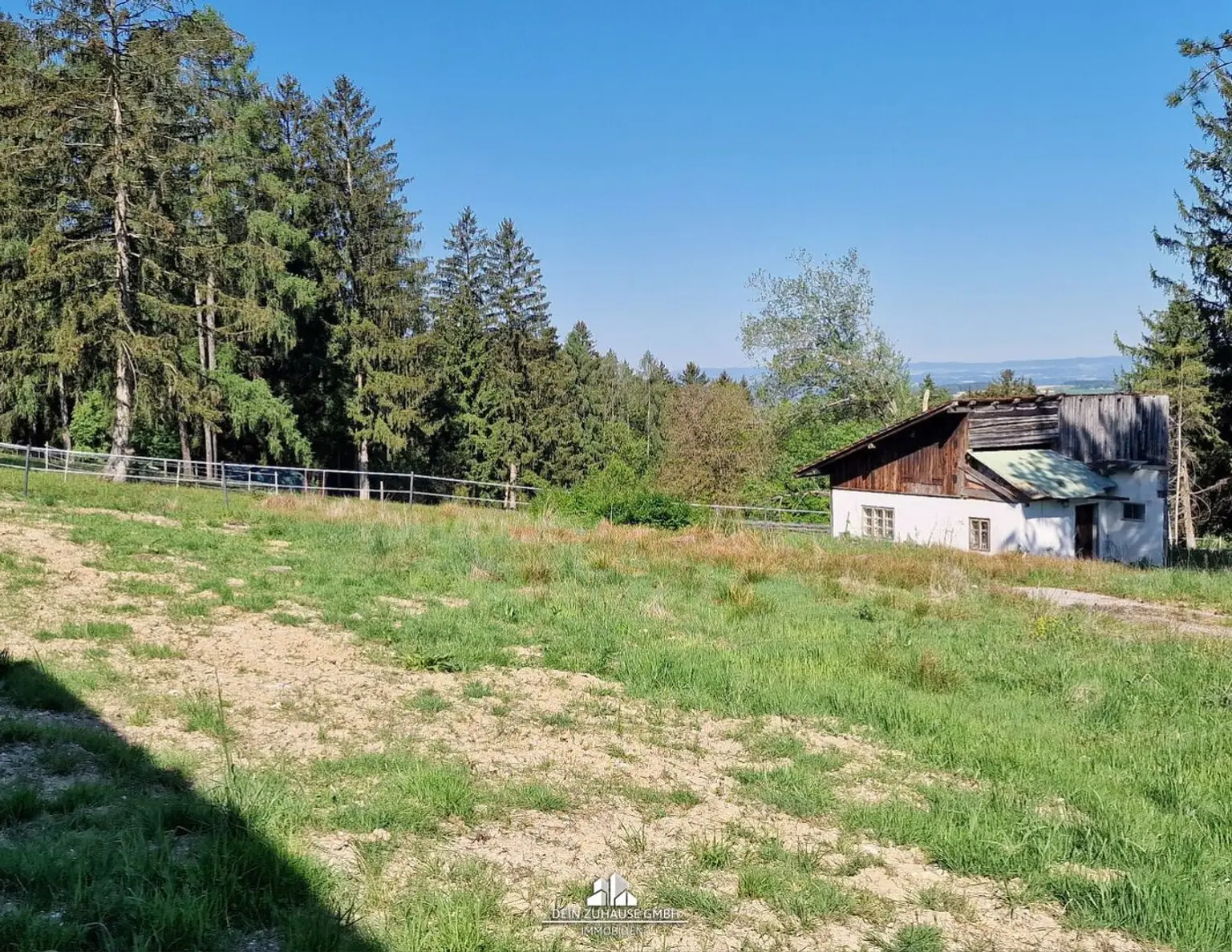 DEIN ZUHAUSE in Kirchham bei Gmunden in absolut ruhiger Naturlage?