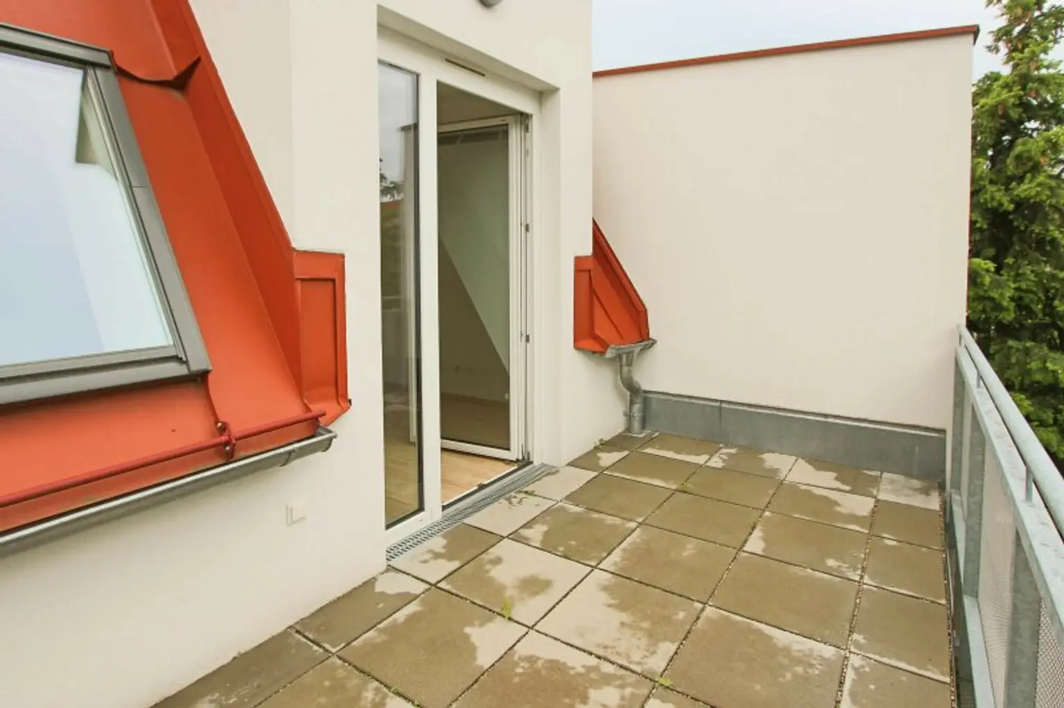 Perfekt für Zwei mit Balkon in Ruhelage!