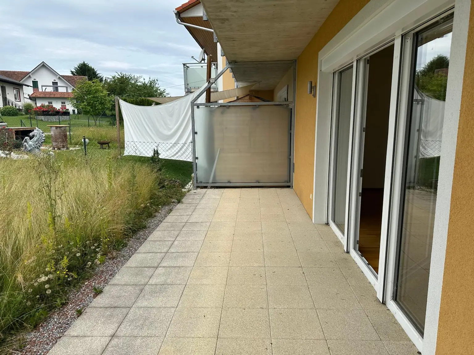 Schönes Reihenhaus - Provisionsfrei für den Mieter!