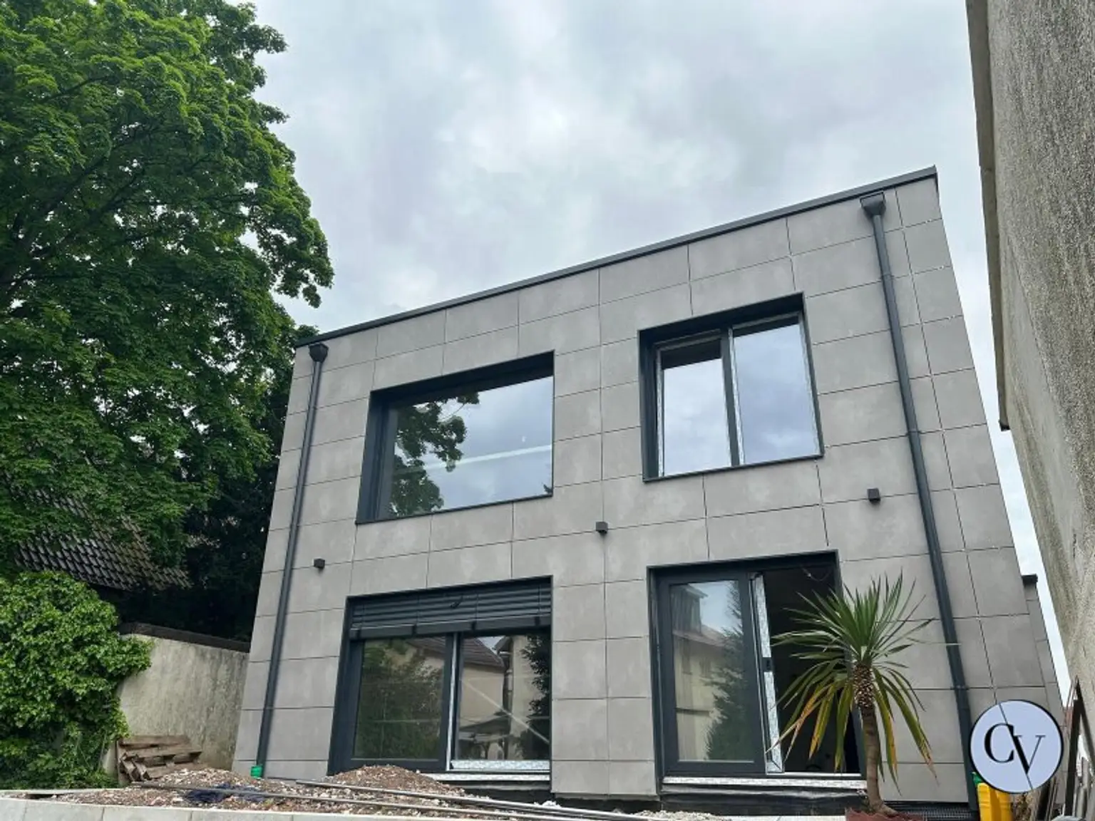 Traumhaus nach Maß - individuell planbar, schlüsselfertig und mit Grundstück!