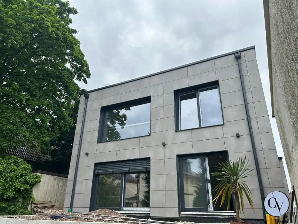 Traumhaus nach Maß - individuell planbar, schlüsselfertig und mit Grundstück!