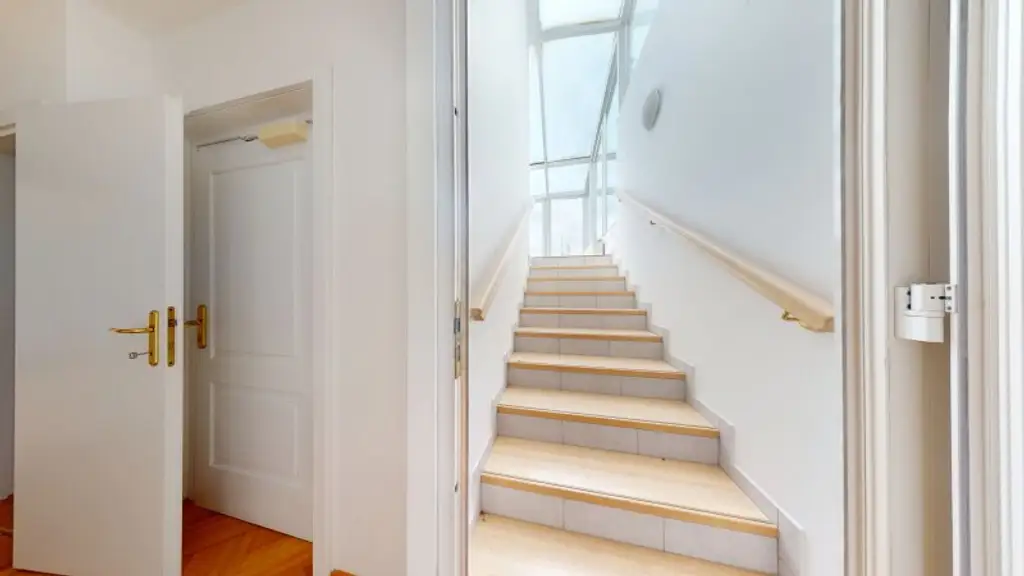 Mega-Penthouse mit Potential ohne Ende