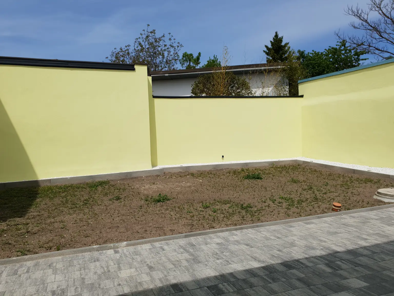 Erstbezug - Saniertes Haus mit neuer Küche zu verkaufen!