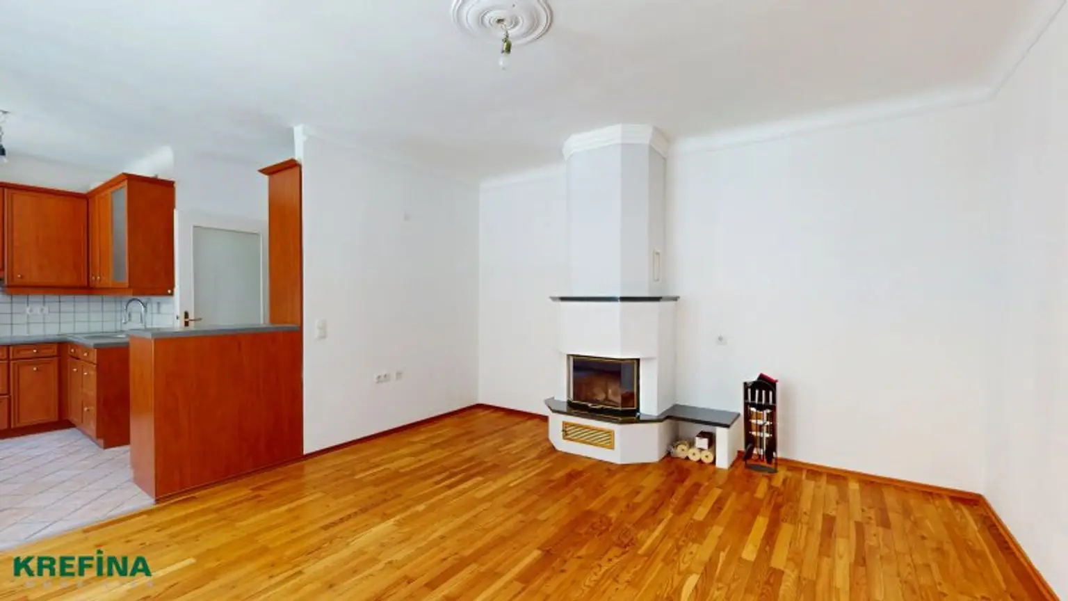 Leo-Slezak-Gasse: AKH-Nähe - U6-Anbindung - Erdgeschoßwohnung - Teilrenoviert