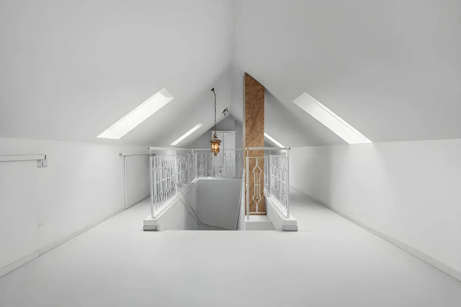 "Traumhaus direkt am See!"