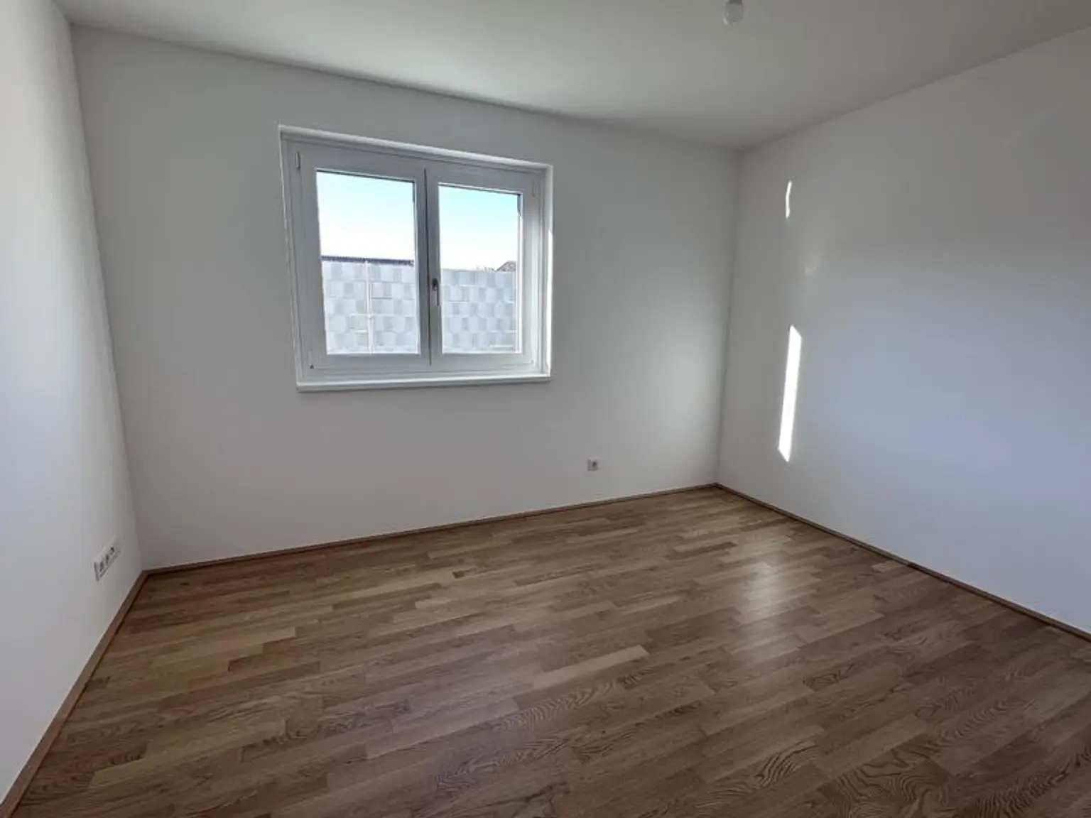 urbanes Wohnen im Grünen zum Mieten