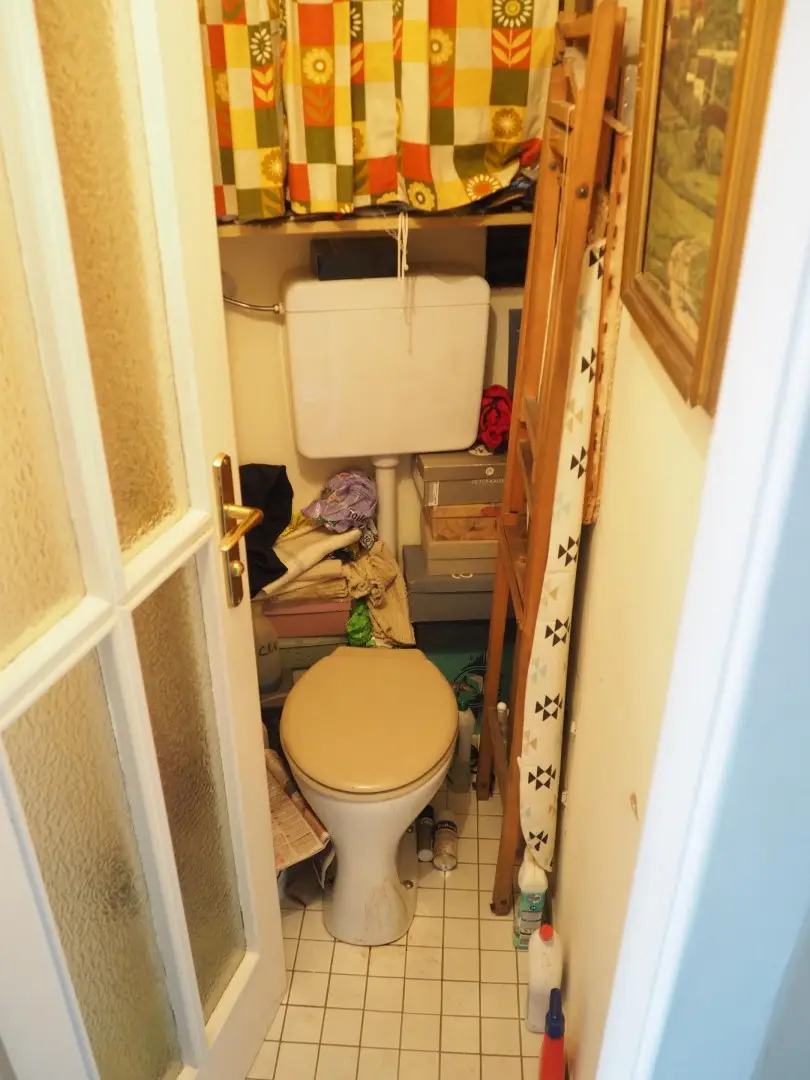 WC