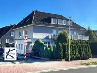 Seitenansicht