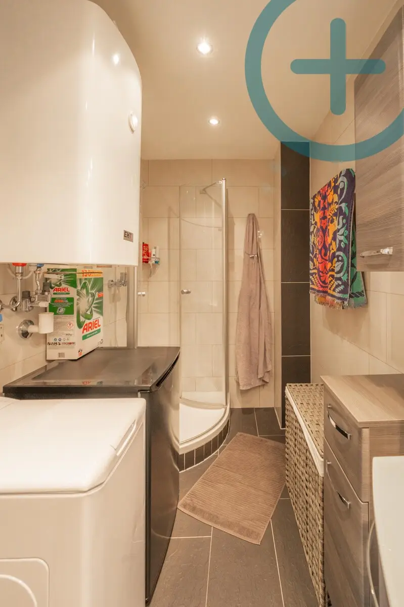 IDEALE 2-ZIMMER WOHNUNG | NÄHE U2/U4 SCHOTTENRING| vermietet bis 2027