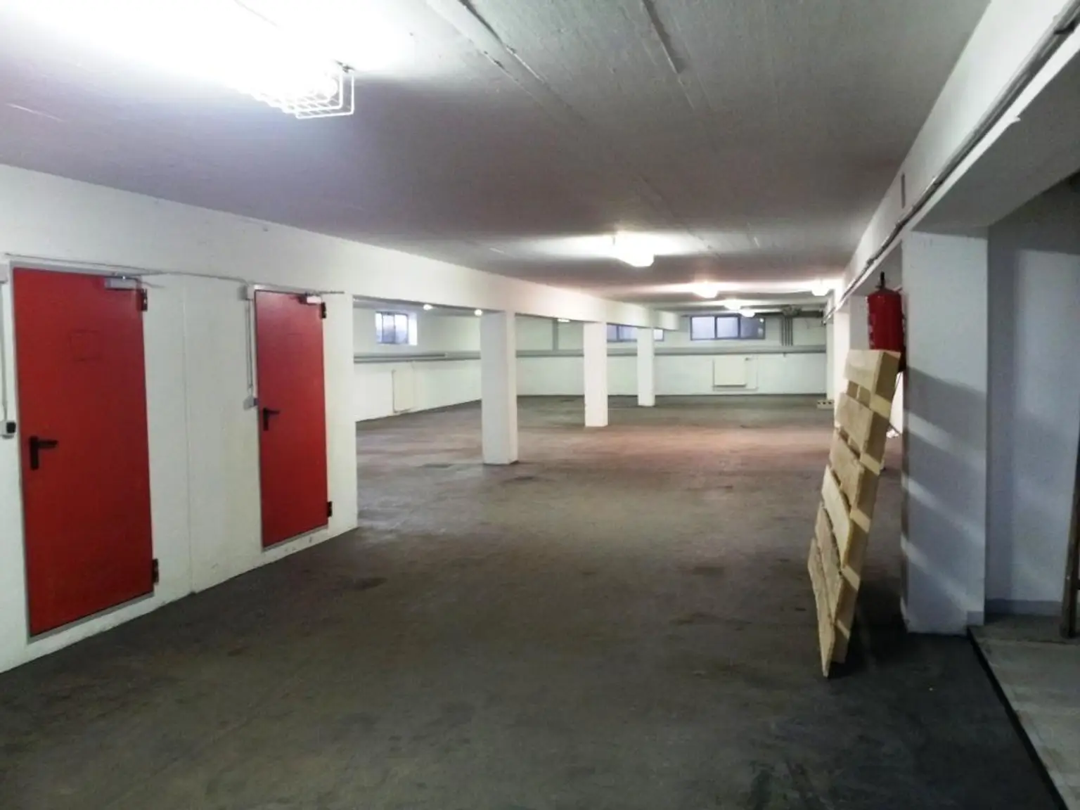 Büro in Hallwang zu vermieten