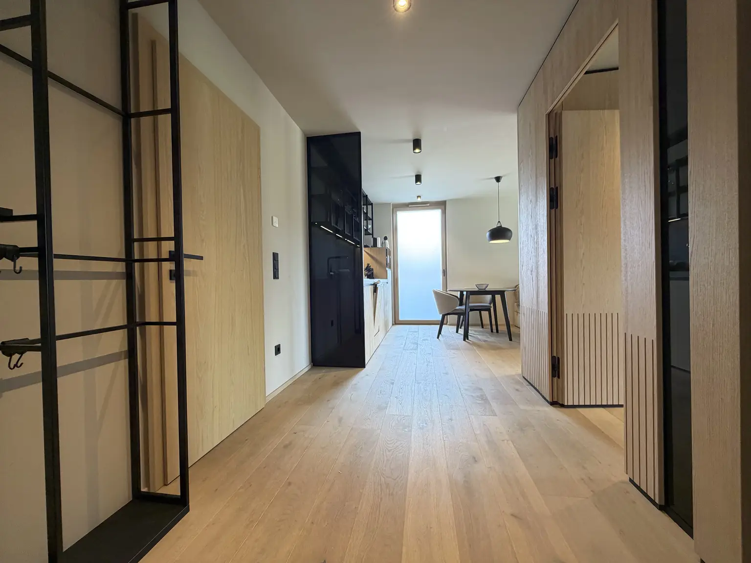 Wunderschöne 2-Zimmer-Wohnung in bester Lage von Oberndorf!