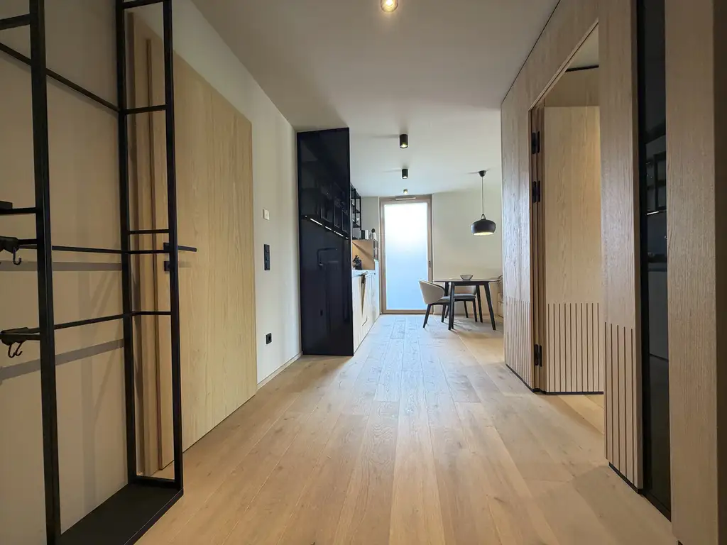 Wunderschöne 2-Zimmer-Wohnung in bester Lage von Oberndorf!