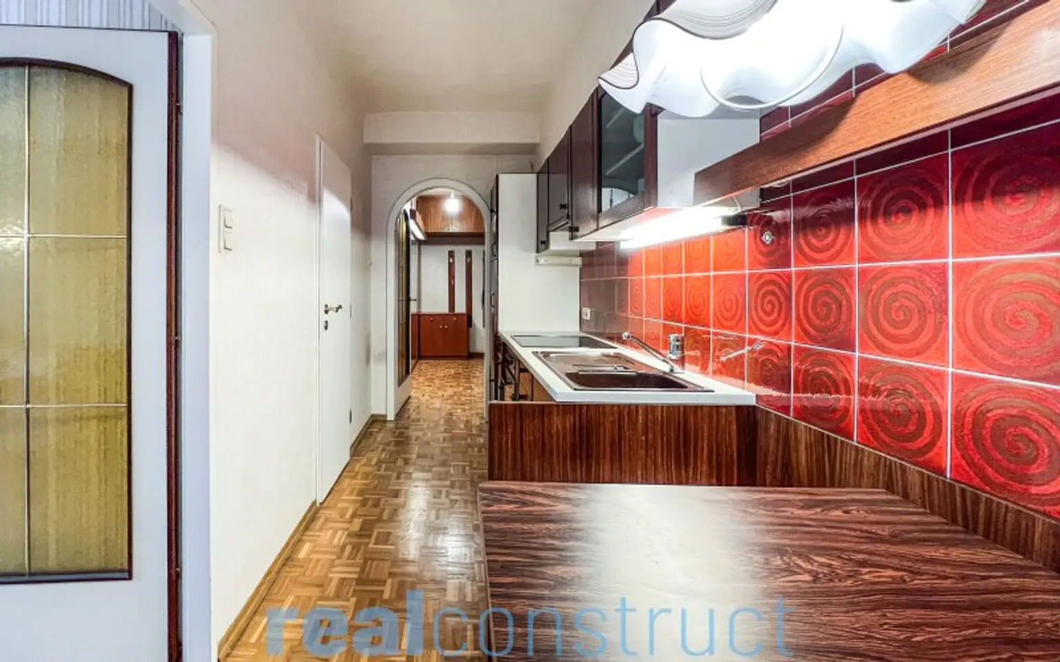 Charmante Garconniere in Atzgersdorf