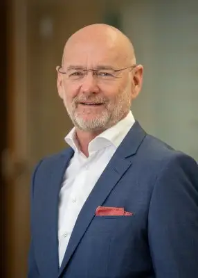 Wolfgang Holzmeister