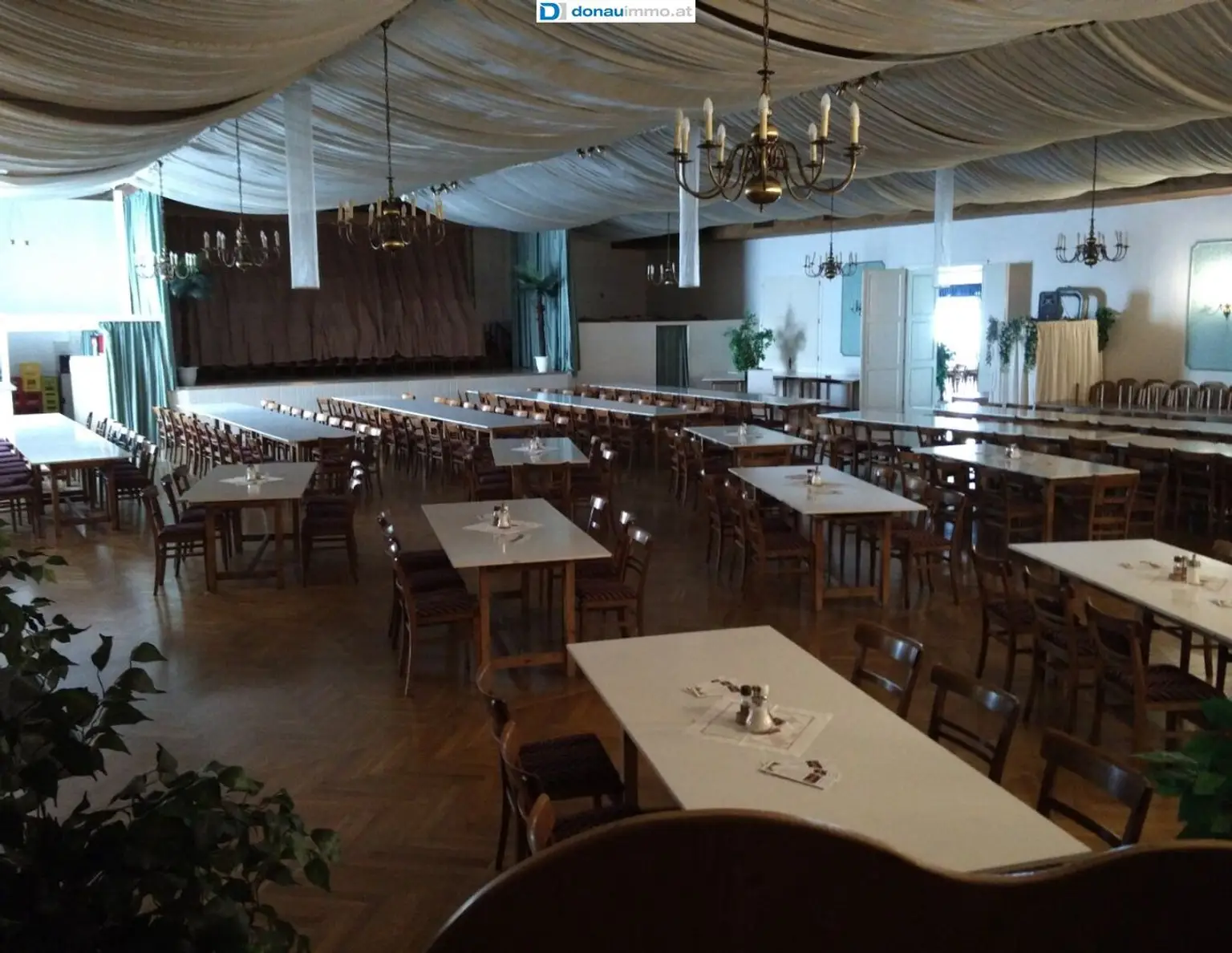 Ehemaliges Gasthaus mit Wohnmöglichkeit