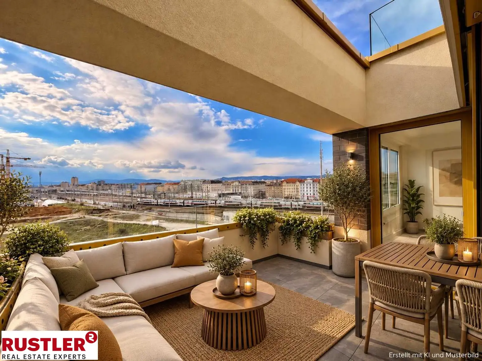 Balkon