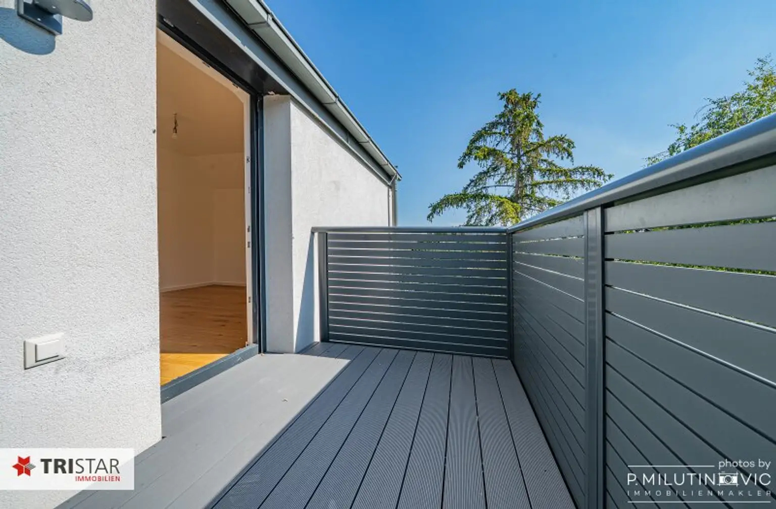 Neu in 2331 Vösendorf++ Erstbezug++Schlüsselfertig++Moderne Doppelhaushälfte für Jungfamilien mit großzügiger Außenfläche 2 Gärten + 2 Terrassen + 4 Balkone++ Gesamtnutzfläche: ca. 240 m²