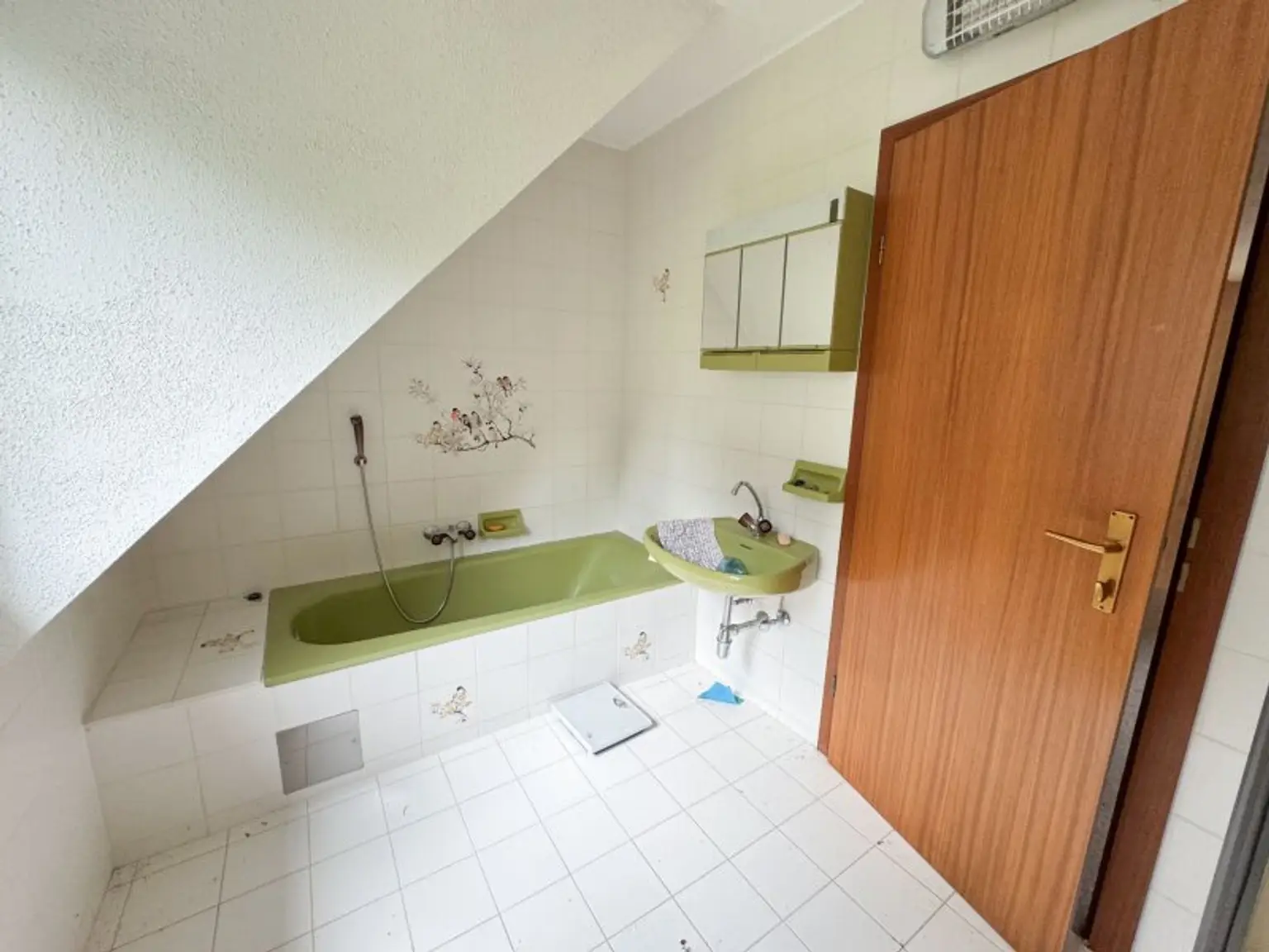 TOPLAGE in Purkersdorf! Sanierungsbedürftiges Einfamilienhaus am Sagberg!